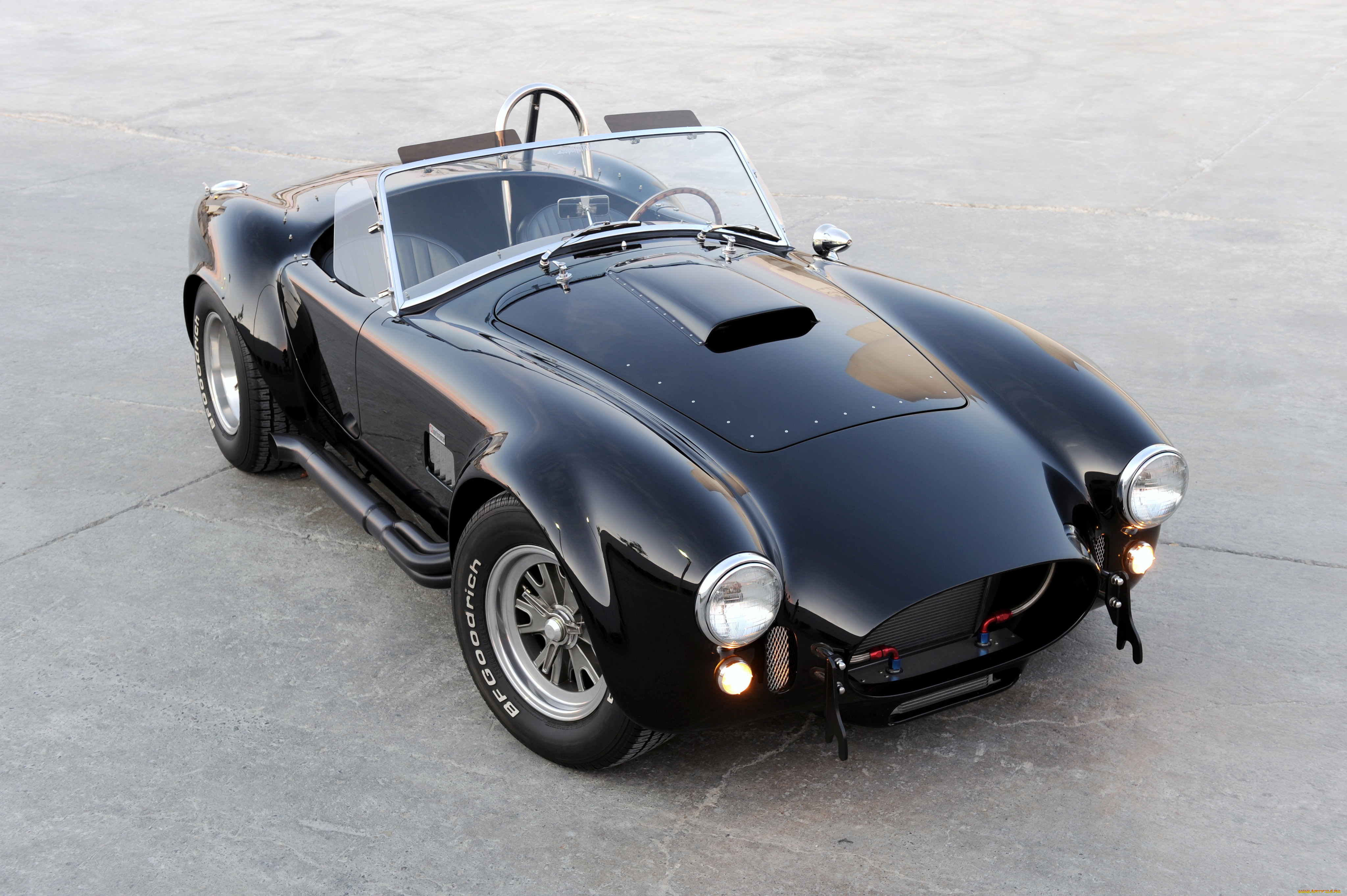 1965 Superformance MKIII Cobra 427